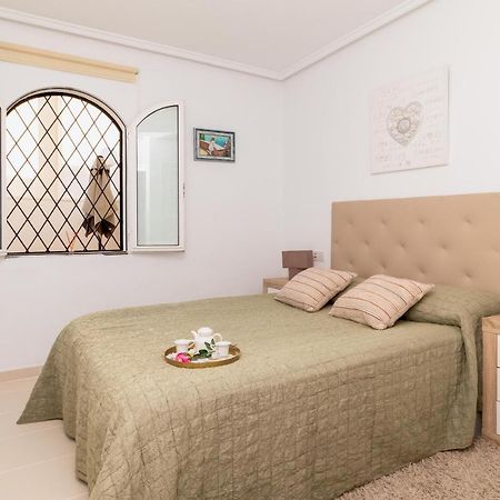 Espanatour AZAHAR DEL MAR Torrevieja Extérieur photo
