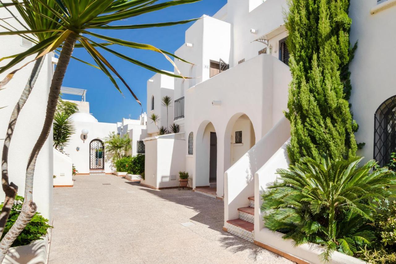 Espanatour AZAHAR DEL MAR Torrevieja Extérieur photo