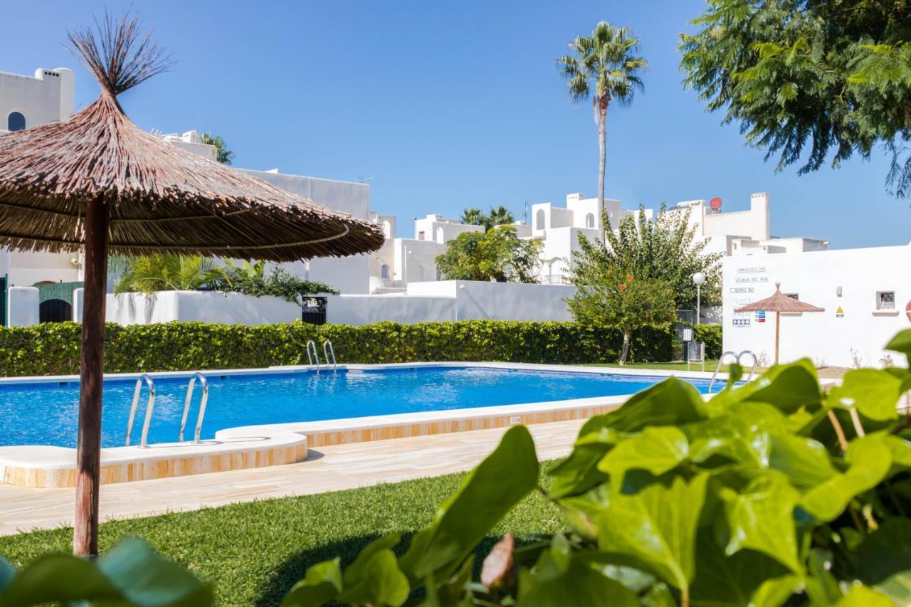 Espanatour AZAHAR DEL MAR Torrevieja Extérieur photo