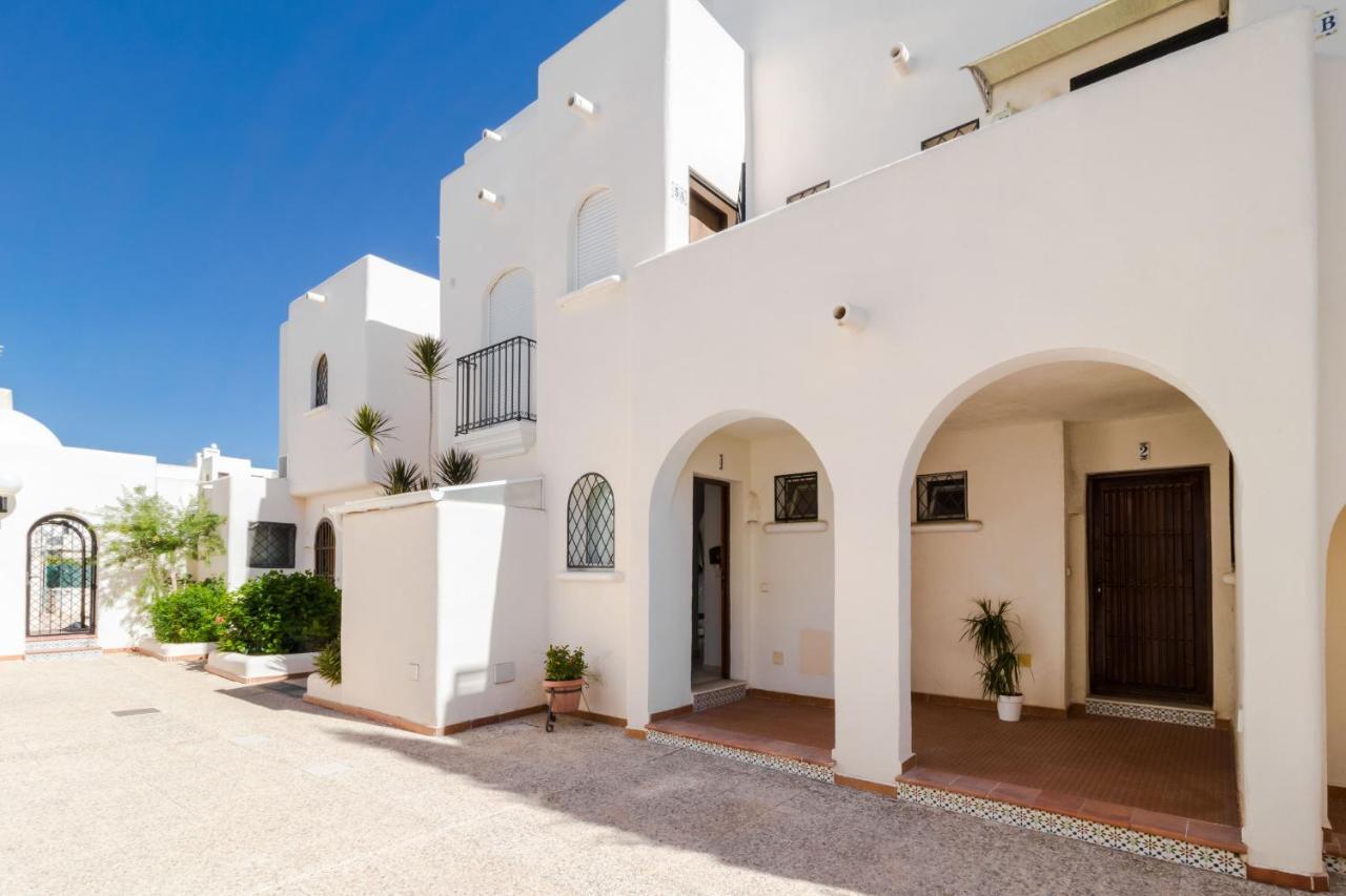 Espanatour AZAHAR DEL MAR Torrevieja Extérieur photo