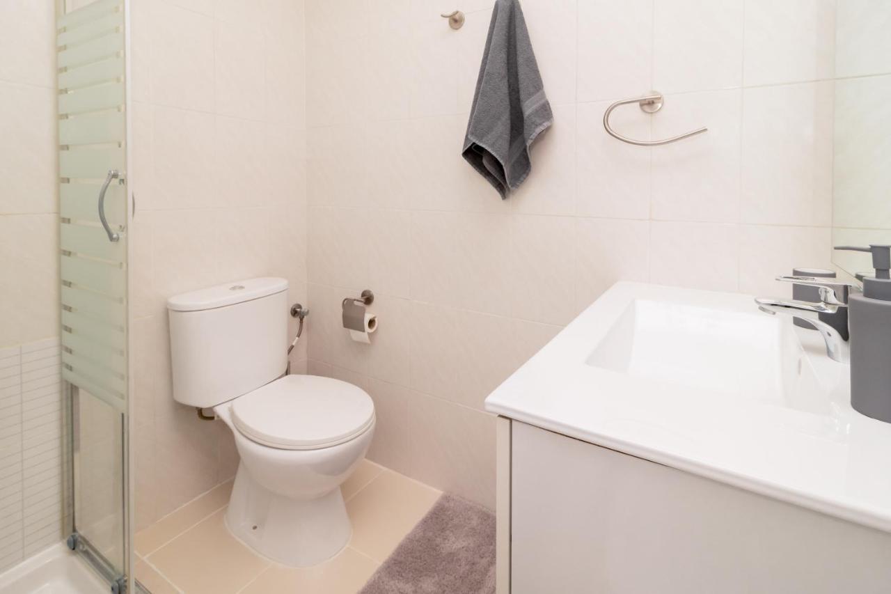 Espanatour AZAHAR DEL MAR Torrevieja Extérieur photo